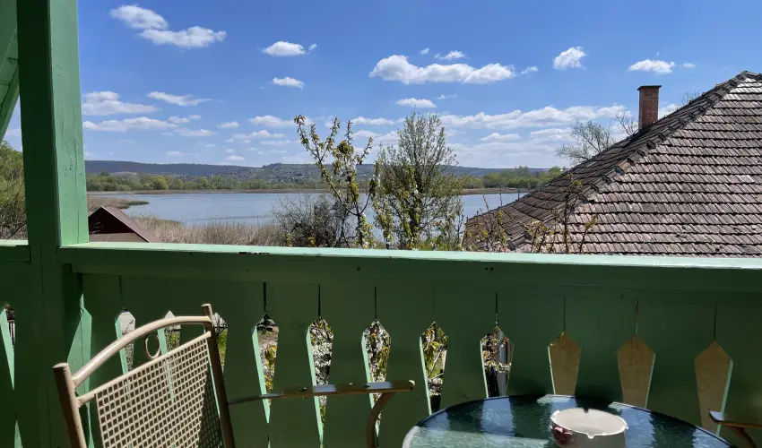 Tamás Apartman Balatonföldvár - Húsvét (min. 7 éj)