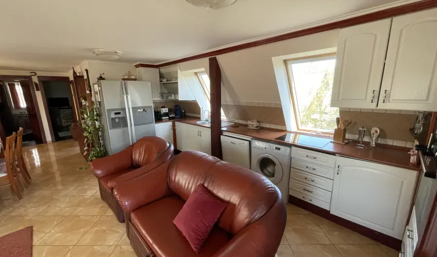 Tamás Apartman Balatonföldvár - Húsvét (min. 7 éj)