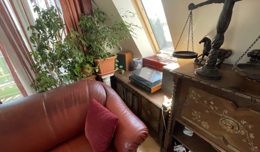 Tamás Apartman Balatonföldvár - Húsvét (min. 7 éj)