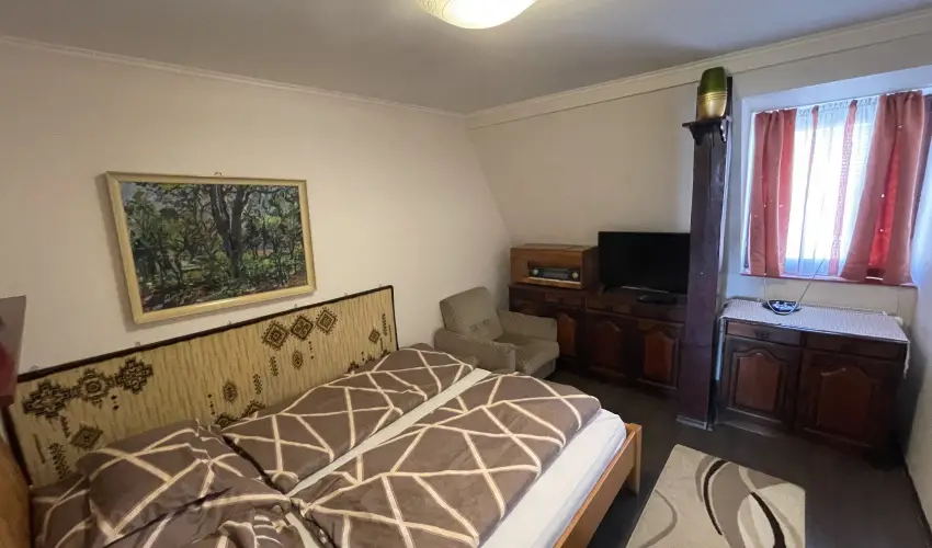 Tamás Apartman Balatonföldvár - Húsvét (min. 7 éj)