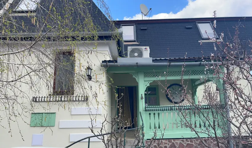 Tamás Apartman Balatonföldvár - Húsvét (min. 7 éj)