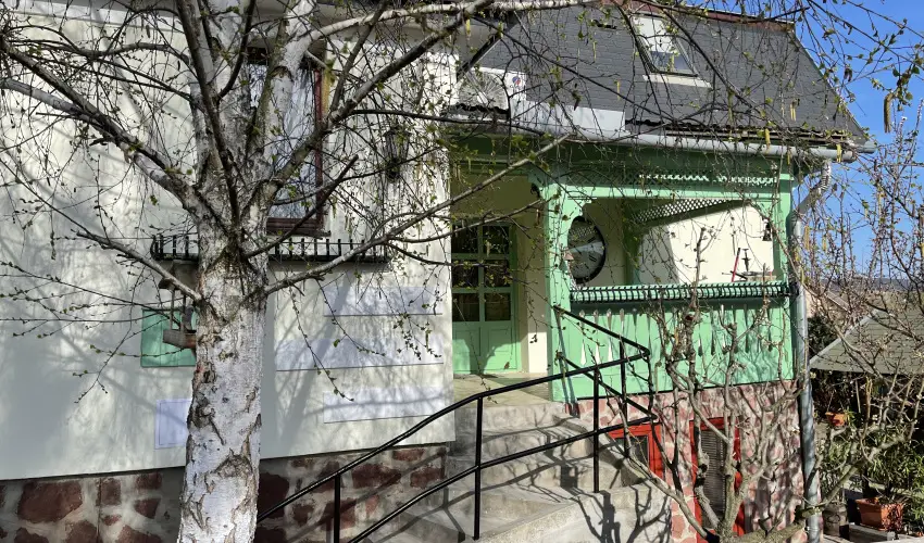 Tamás Apartman Balatonföldvár - Húsvét (min. 7 éj)