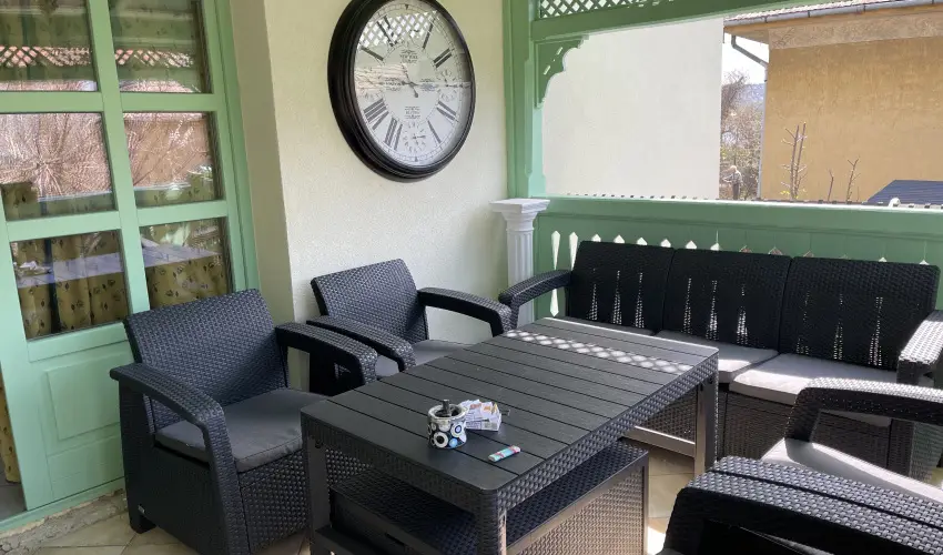 Tamás Apartman Balatonföldvár - Húsvét (min. 7 éj)