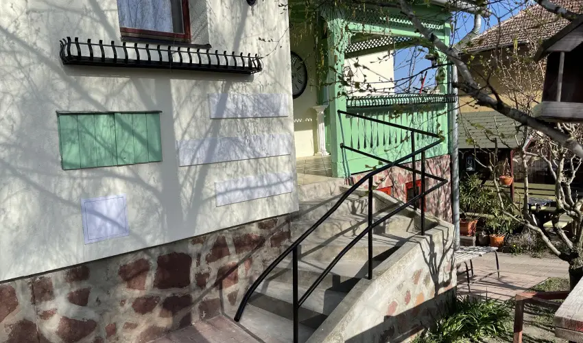 Tamás Apartman Balatonföldvár - Húsvét (min. 7 éj)