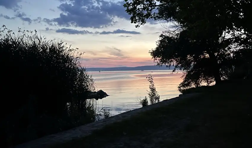 Tamás Apartman Balatonföldvár - Húsvét (min. 7 éj)