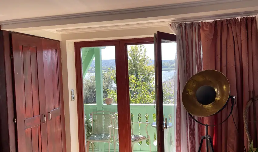 Tamás Apartman Balatonföldvár - Húsvét (min. 7 éj)