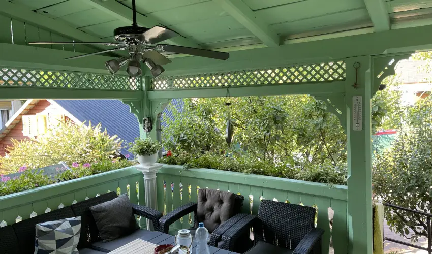 Tamás Apartman Balatonföldvár - Húsvét (min. 7 éj)