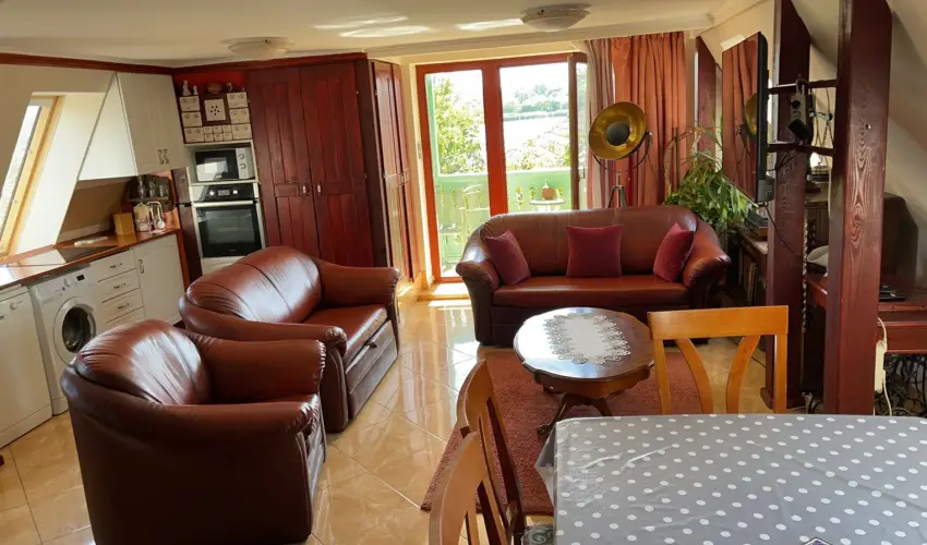 Tamás Apartman Balatonföldvár - Húsvét (min. 7 éj)