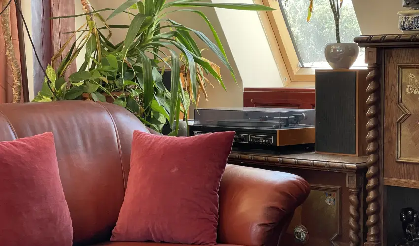 Tamás Apartman Balatonföldvár - Húsvét (min. 7 éj)