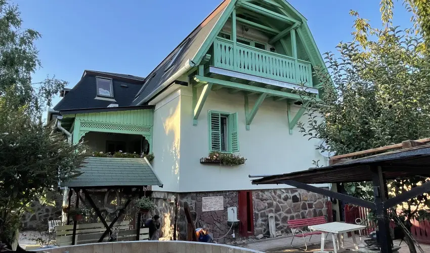 Tamás Apartman Balatonföldvár - Húsvét (min. 7 éj)