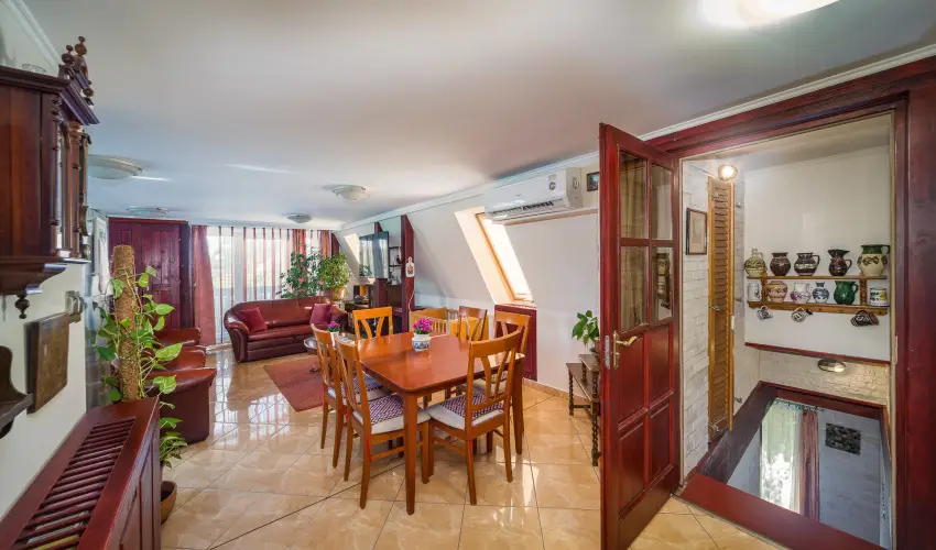 Tamás Apartman Balatonföldvár - Húsvét (min. 7 éj)