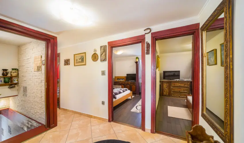 Tamás Apartman Balatonföldvár - Húsvét (min. 7 éj)