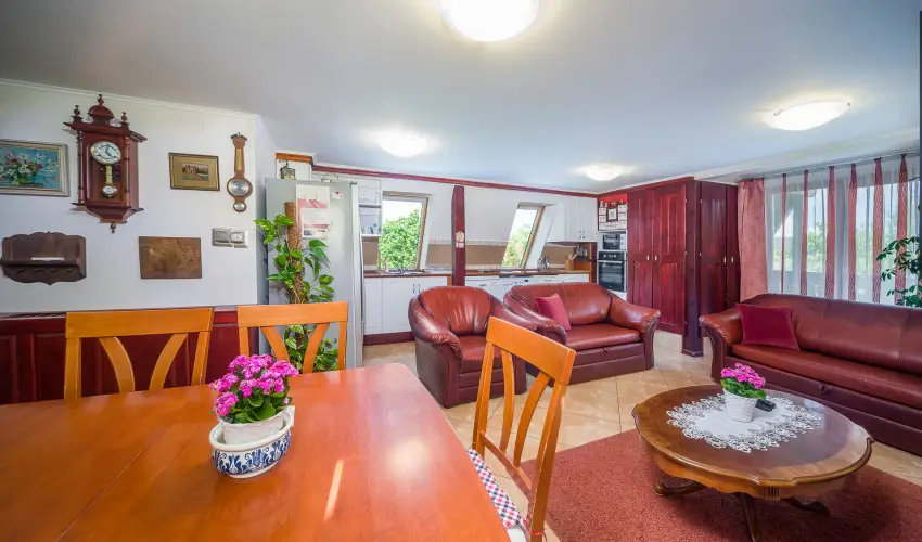 Tamás Apartman Balatonföldvár - Húsvét (min. 7 éj)