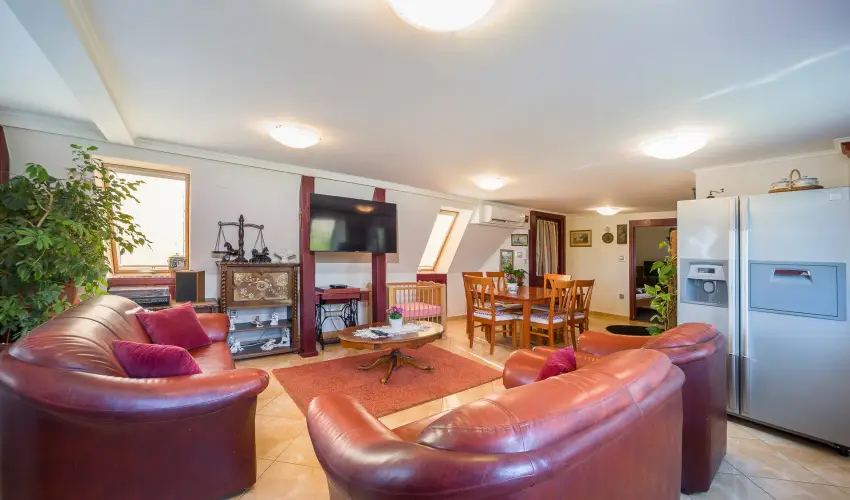 Tamás Apartman Balatonföldvár - Húsvét (min. 7 éj)