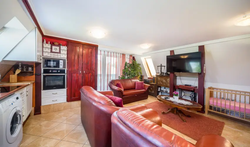 Tamás Apartman Balatonföldvár - Húsvét (min. 7 éj)