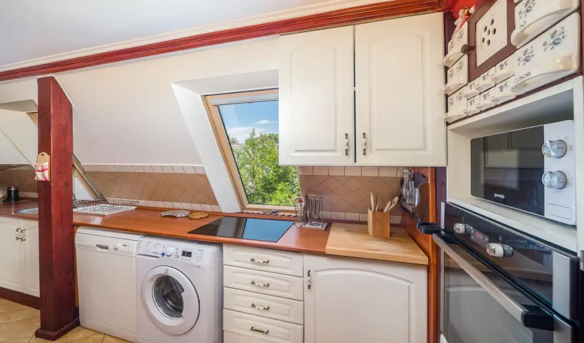 Tamás Apartman Balatonföldvár - Húsvét (min. 7 éj)