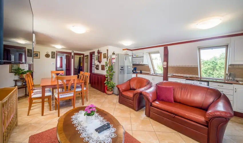 Tamás Apartman Balatonföldvár - Húsvét (min. 7 éj)