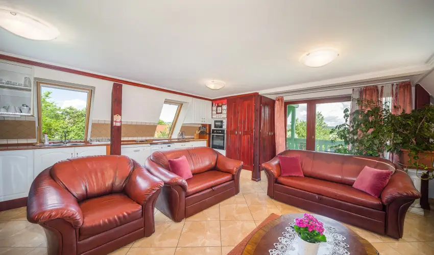 Tamás Apartman Balatonföldvár - Húsvét (min. 7 éj)