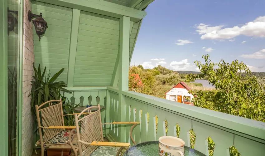 Tamás Apartman Balatonföldvár - Húsvét (min. 7 éj)