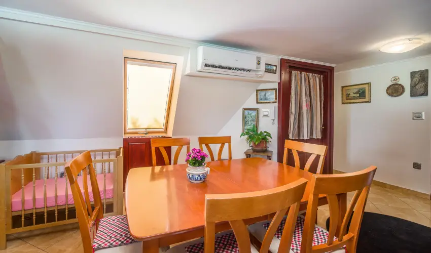 Tamás Apartman Balatonföldvár - Húsvét (min. 7 éj)