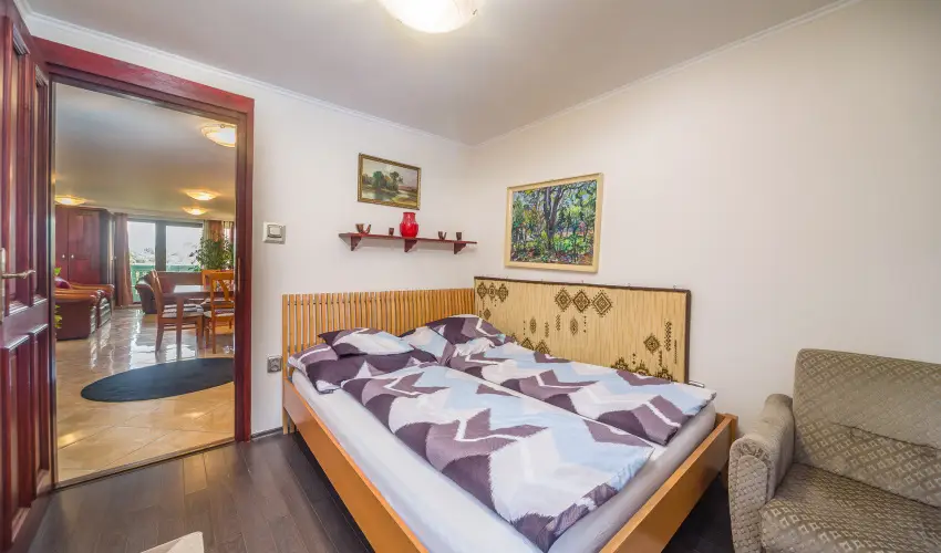 Tamás Apartman Balatonföldvár - Húsvét (min. 7 éj)