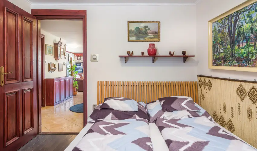 Tamás Apartman Balatonföldvár - Húsvét (min. 7 éj)