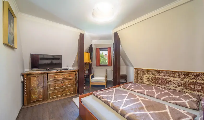 Tamás Apartman Balatonföldvár - Húsvét (min. 7 éj)