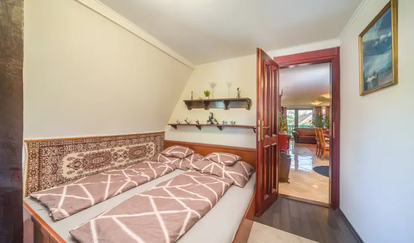 Tamás Apartman Balatonföldvár - Húsvét (min. 7 éj)