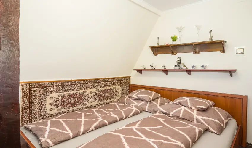 Tamás Apartman Balatonföldvár - Húsvét (min. 7 éj)