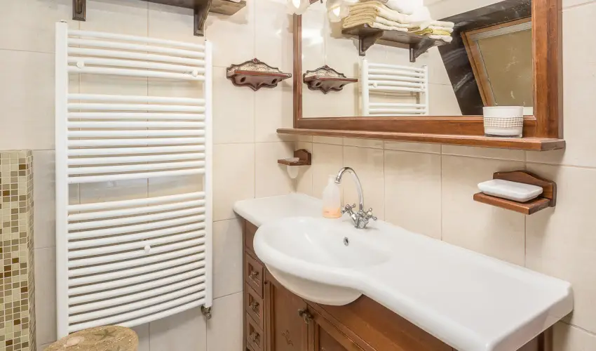 Tamás Apartman Balatonföldvár - Húsvét (min. 7 éj)