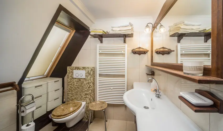 Tamás Apartman Balatonföldvár - Húsvét (min. 7 éj)