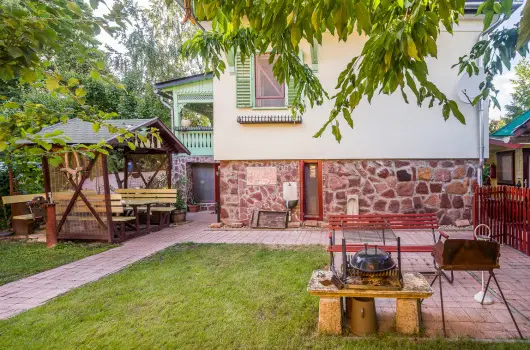 Tamás Apartman - Húsvét
