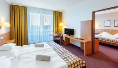 Hunguest Hotel Pelion  Tapolca