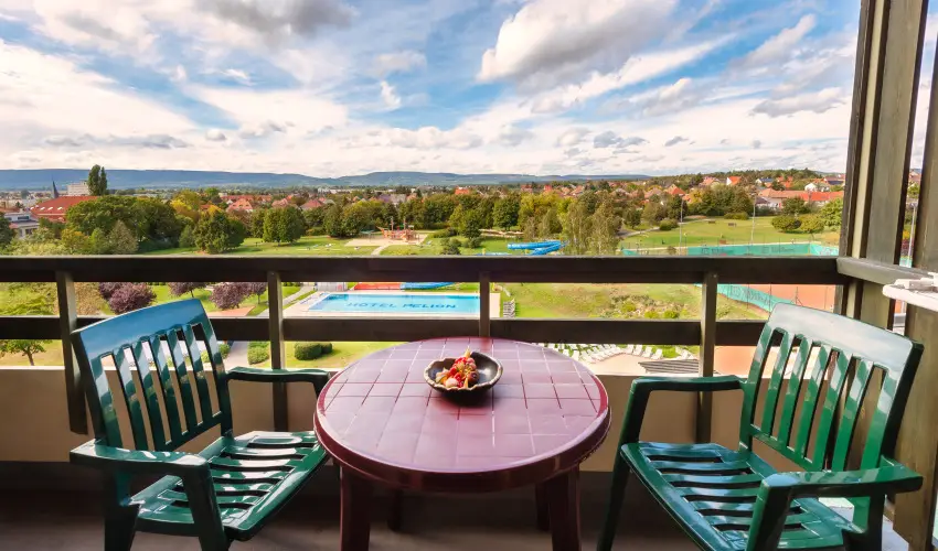 Hunguest Hotel Pelion  Tapolca - H�sv�t (min. 2 �j)