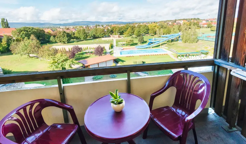 Hunguest Hotel Pelion  Tapolca - H�sv�t (min. 2 �j)