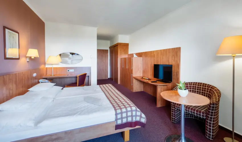 Hunguest Hotel Pelion  Tapolca - H�sv�t (min. 2 �j)