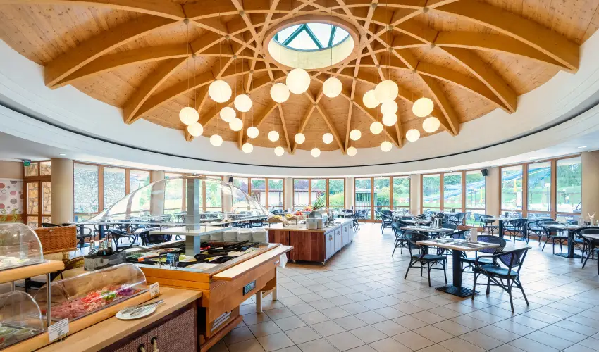 Hunguest Hotel Pelion  Tapolca - H�sv�t (min. 2 �j)