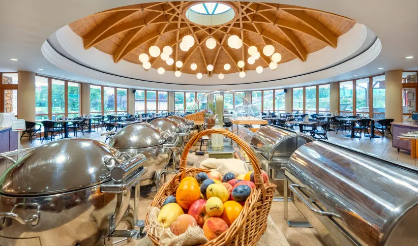 Hunguest Hotel Pelion  Tapolca - H�sv�t (min. 2 �j)