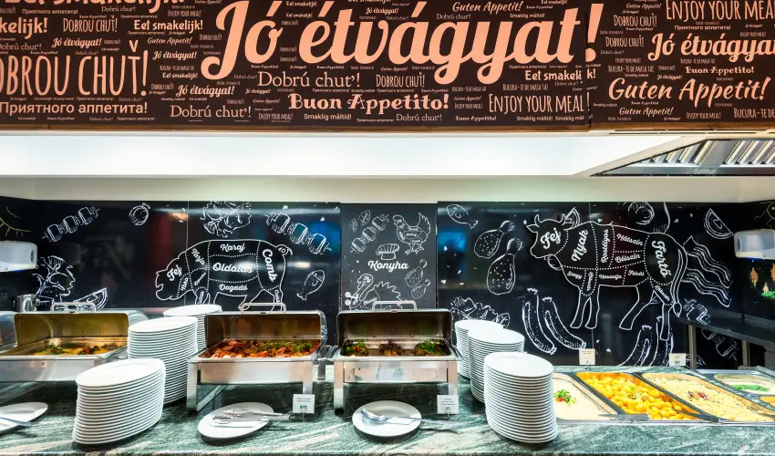 Hunguest Hotel Pelion  Tapolca - H�sv�t (min. 2 �j)