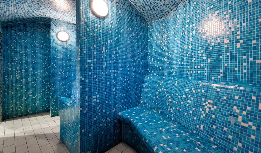 Hunguest Hotel Pelion  Tapolca - H�sv�t (min. 2 �j)