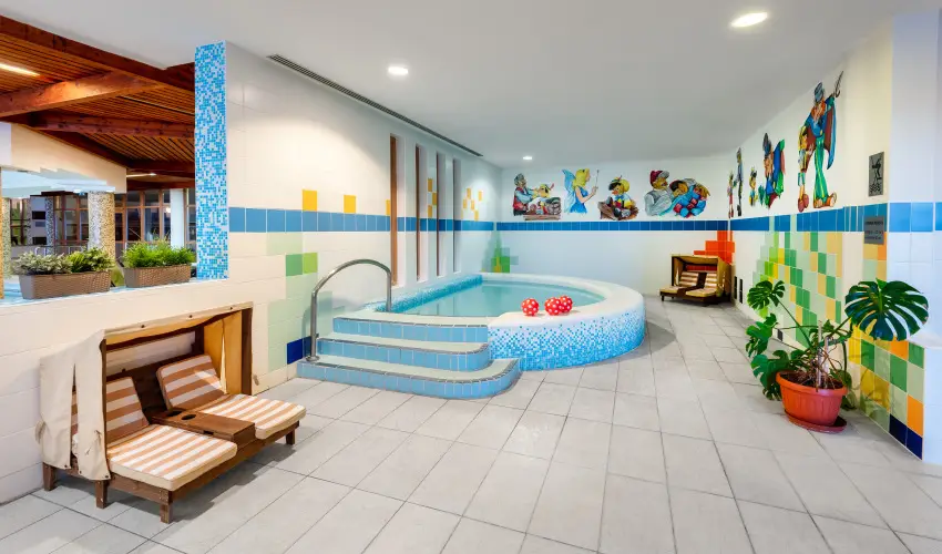 Hunguest Hotel Pelion  Tapolca - H�sv�t (min. 2 �j)