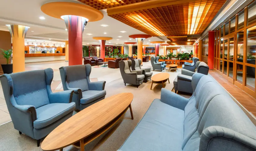 Hunguest Hotel Pelion  Tapolca - H�sv�t (min. 2 �j)