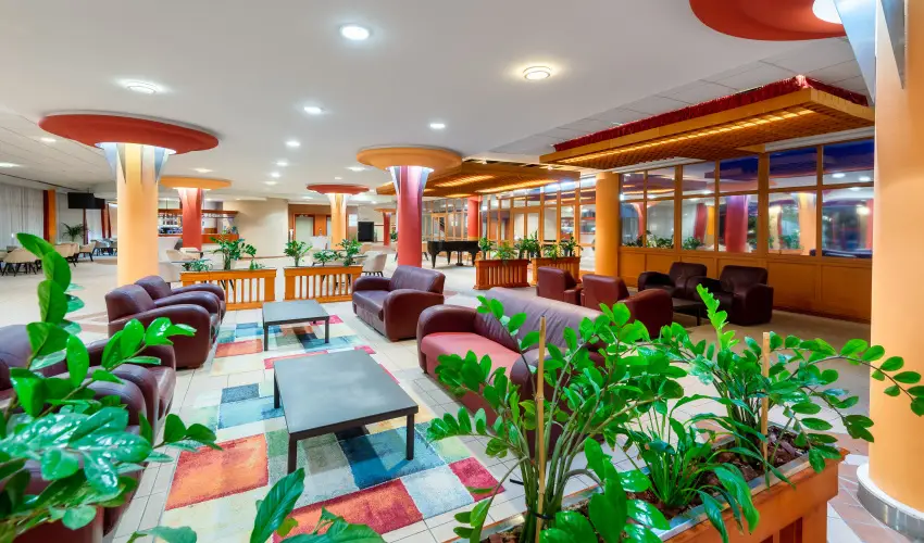 Hunguest Hotel Pelion  Tapolca - H�sv�t (min. 2 �j)