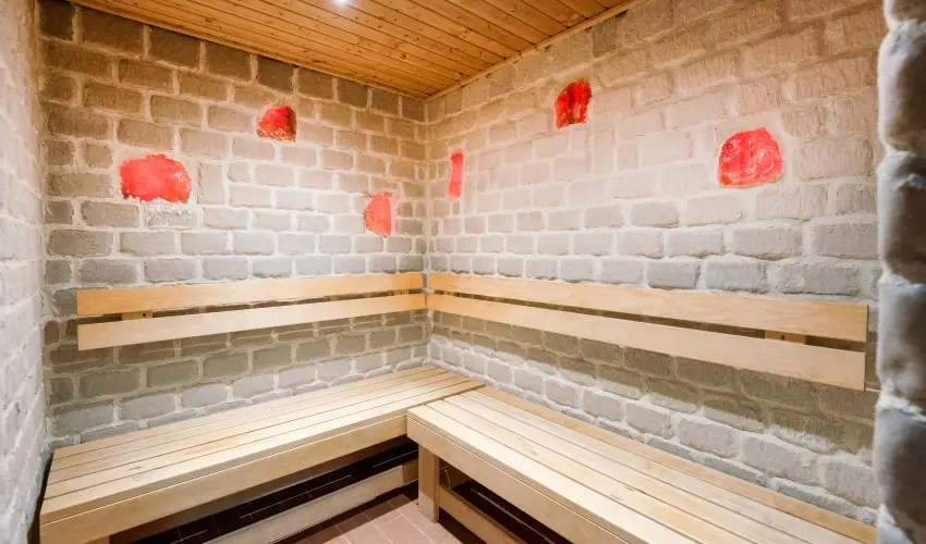 Hunguest Hotel Pelion  Tapolca - H�sv�t (min. 2 �j)