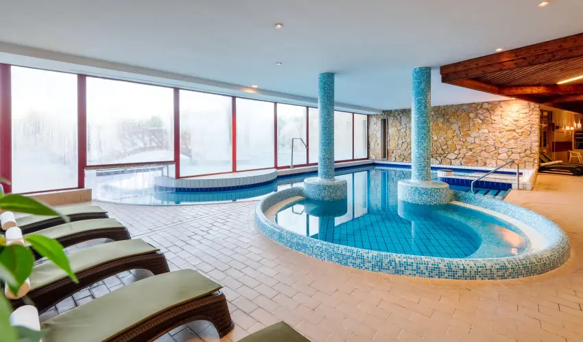 Hunguest Hotel Pelion  Tapolca - H�sv�t (min. 2 �j)