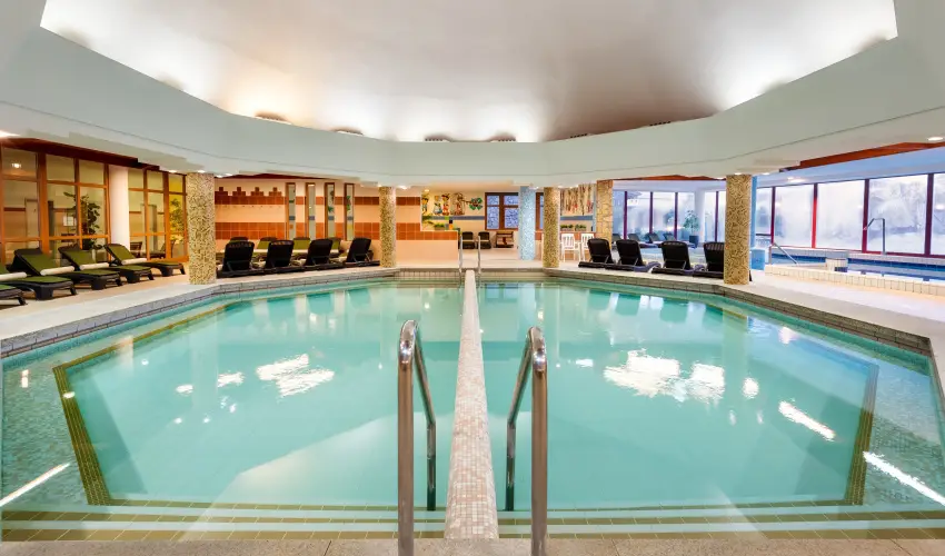 Hunguest Hotel Pelion  Tapolca - H�sv�t (min. 2 �j)