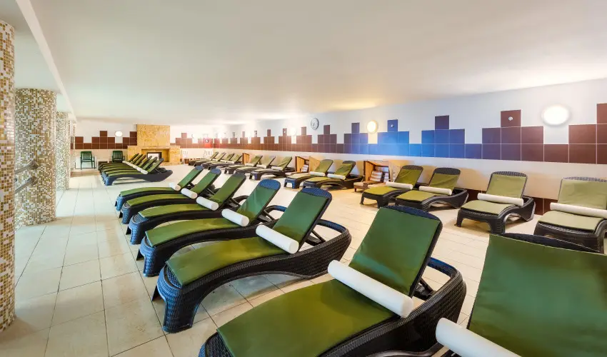 Hunguest Hotel Pelion  Tapolca - H�sv�t (min. 2 �j)