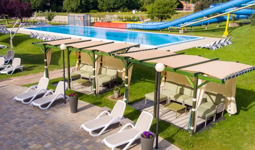 Hunguest Hotel Pelion  Tapolca - H�sv�t (min. 2 �j)