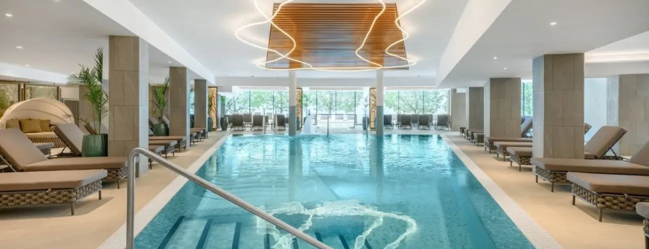Kenese Bay Garden Resort & Conference Balatonkenese - Hsvt