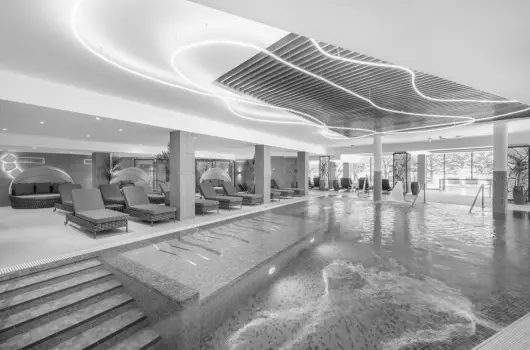 Kenese Bay Garden Resort & Conference - H�sv�t - teljes el�refizet�ssel